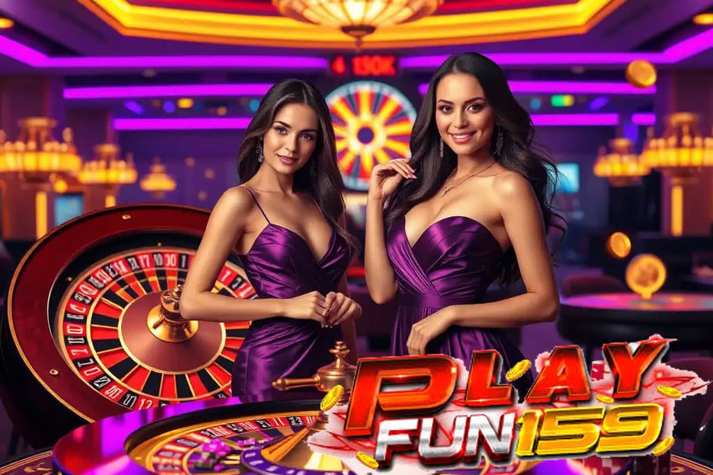 PLAYFUN159-SLOTONLINE