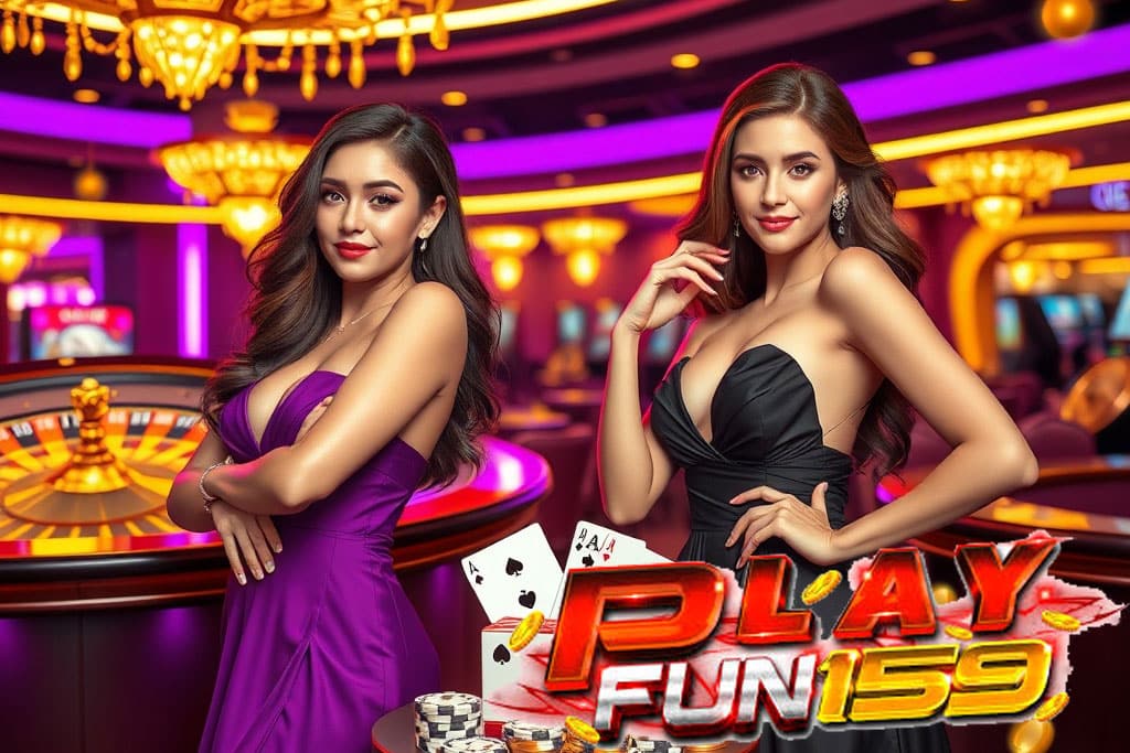 PLAYFUN159